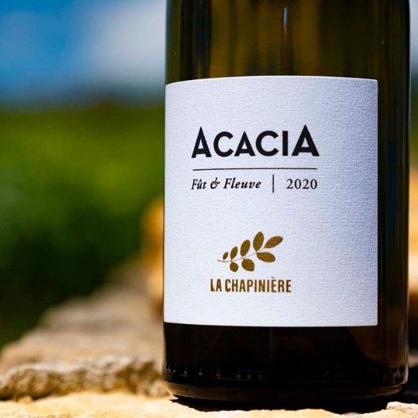 ACACIA