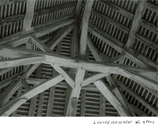 Exposition PLOSSU-BUTOR "Dans l'œil de Frère Jean"