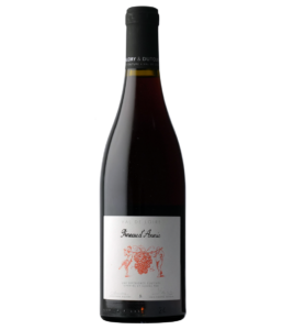 Pineau d’Aunis BIO – Val de Loire Rouge | BAUDRY & DUTOUR