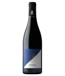 Maison NAU – Bourgueil Rouge | Domaine NAU – BAUDRY & DUTOUR