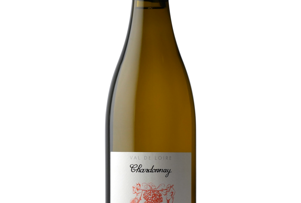 Le Chardonnay : élégance et rondeur ligérienne