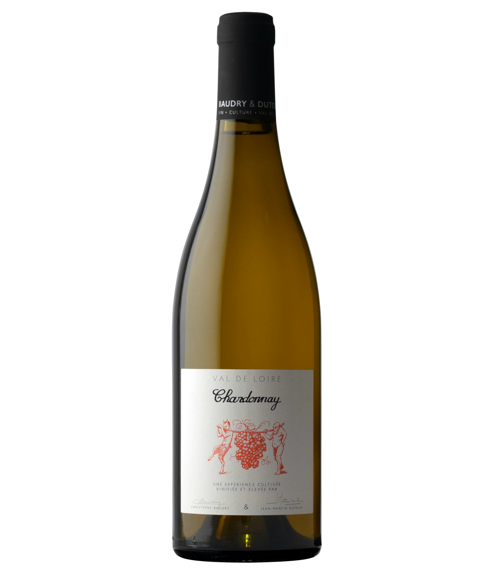 Chardonnay (BIO)