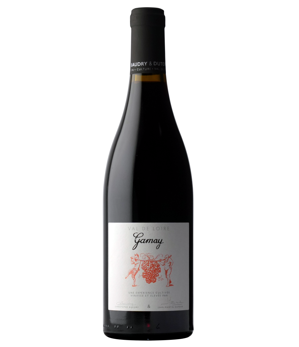 Gamay (BIO)