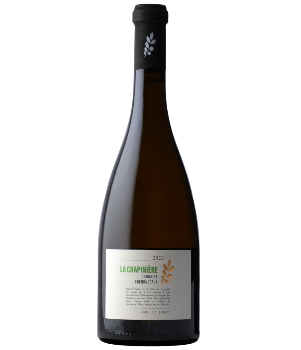 Touraine Chenonceaux Blanc (BIO)