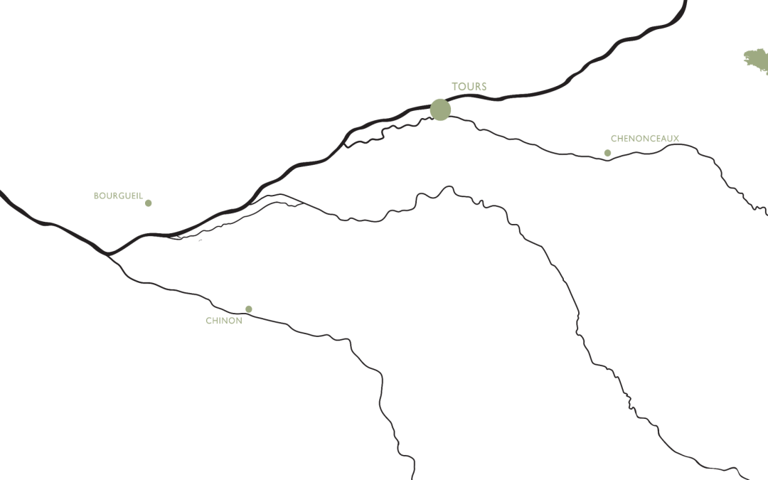 Quels sont les cépages emblématiques du Val de Loire ?