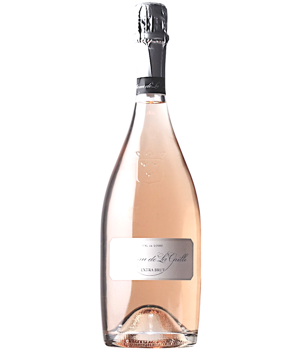 Fines Bulles rosé