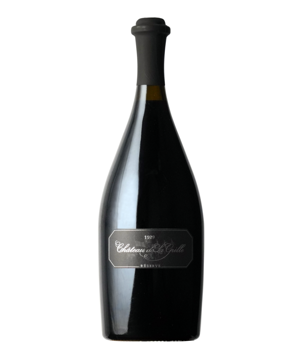 Cuvée réserve