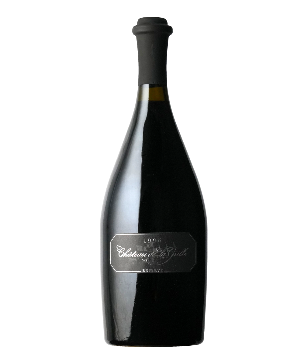 Cuvée réserve