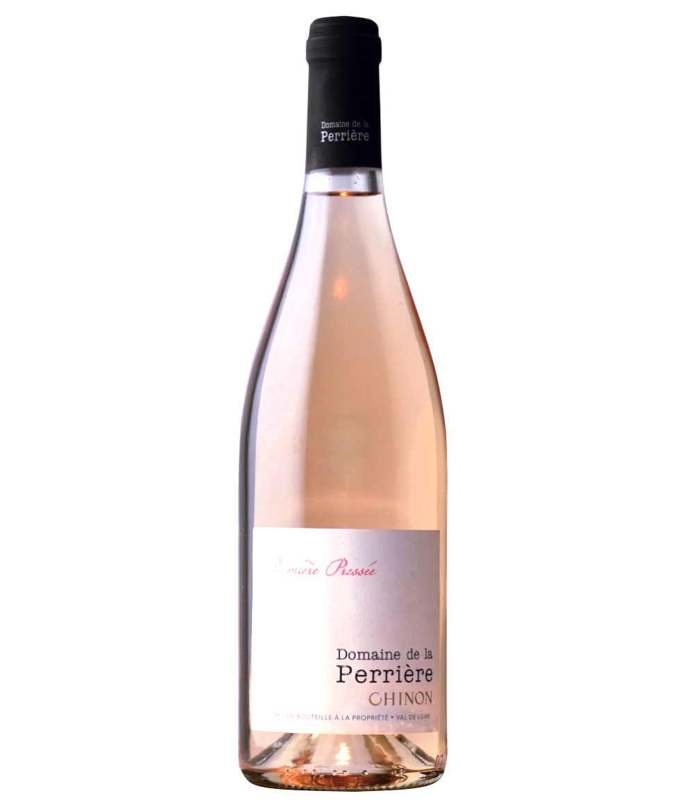 Première Pressée (BIO)